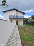 Vila Premium, 178 mp, 5 cam, INTABULATA, 3 Bai, Birou, TERASA, Bucium