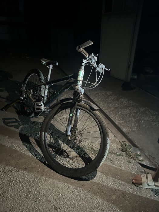 Велосипед Барс детский