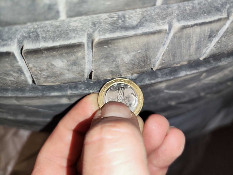 Комплект летни гуми Pirelli Scorpion Verde 235/55/R18