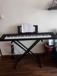 Електрическо пиано Yamaha