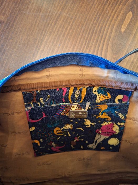 Дамска чанта Piero Guidi