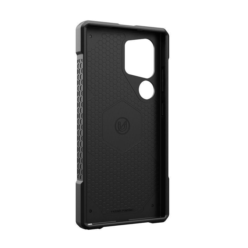S24 Ultra, калъф UAG Monarch
