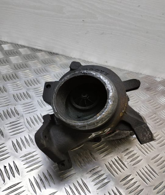 Turbina Turbo Turbosuflanta 2.2 CDI A6110960999 Mercedes-Benz C-Class