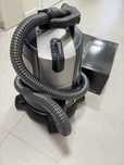 Мощный и надежный пылесос RoboClean