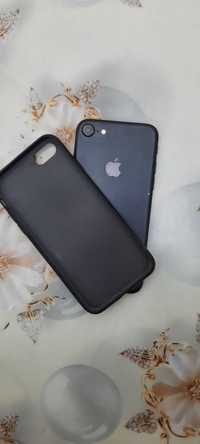 Iphone 7 32gb black