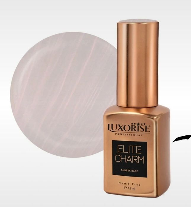 Set de 11 geluri Luxorise