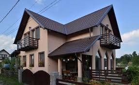 Tabla cutata - Tabla tip tigla - Reparatii acoperisuri - Montaj Tigla