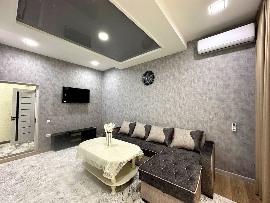 Продается 3х комнатная квартира,ЖК минор,мечеть минор,юнусабад,77м2