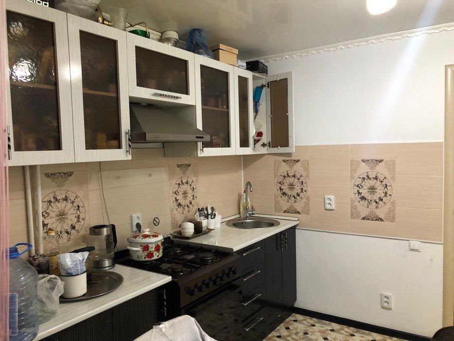 Сдам 2 комнатную квартиру, рынок Салем, Мира 339.