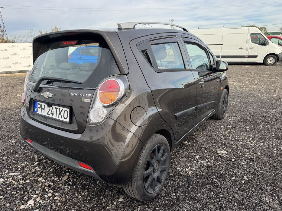 GPL “ Euro 5 “ 2010