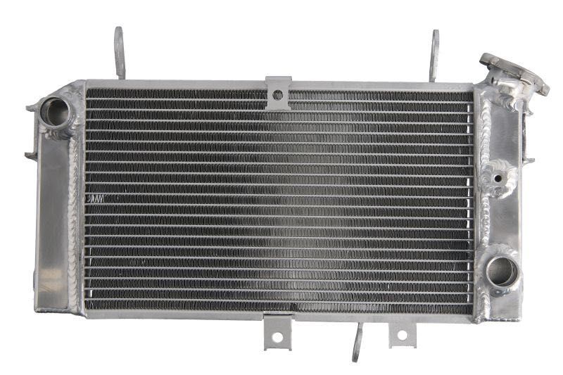 Radiator Racire Moto SUZUKI SFV 650 Gladius 2009-2016 EVO-657