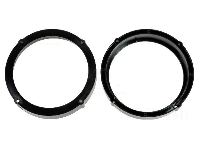 Rame adaptoare difuzoare Seat,VW,Å koda; Seat Arosa 1998->