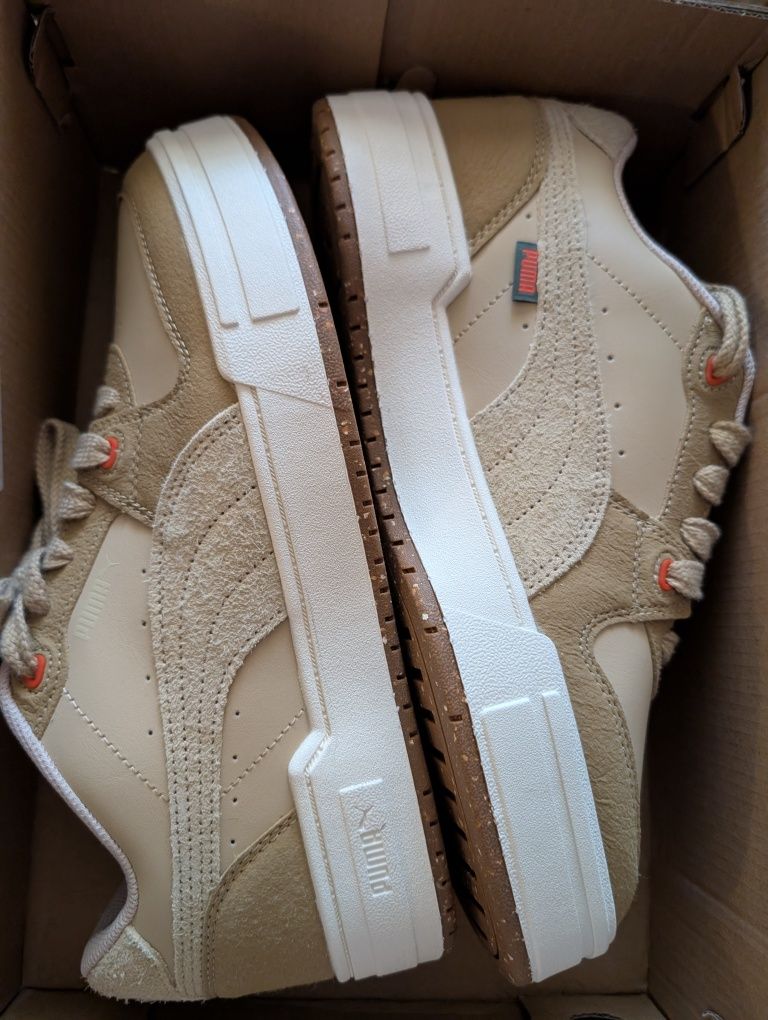 Puma CA Pro Lux Re:place