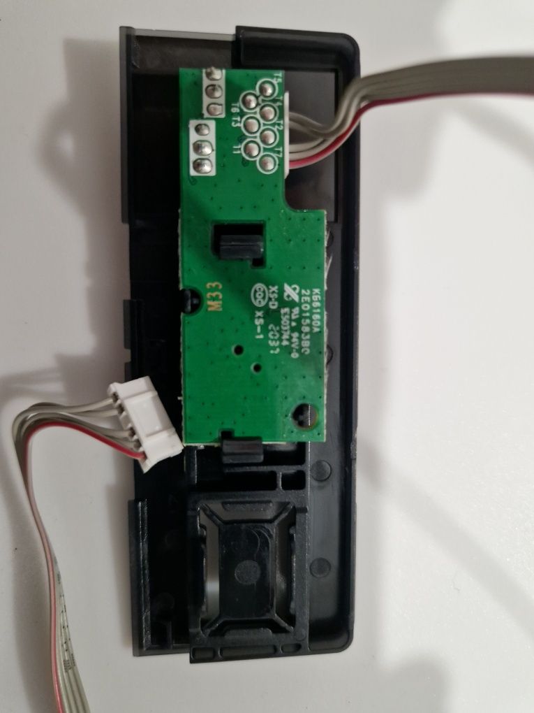 Vand piese TV ALLVIEW  50ePlay6000-U