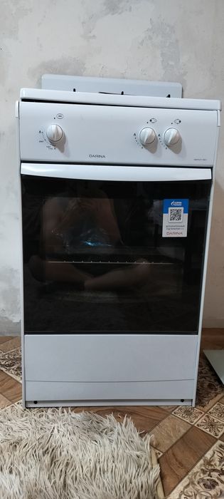 Газовая плита Darina GM 521 001