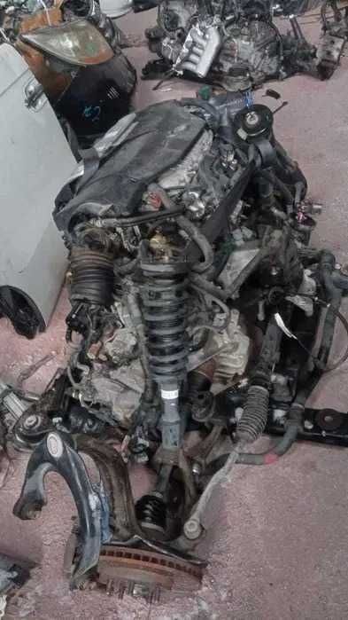 Двигатель Honda Elysion VTEC 2003-13 г J30A
