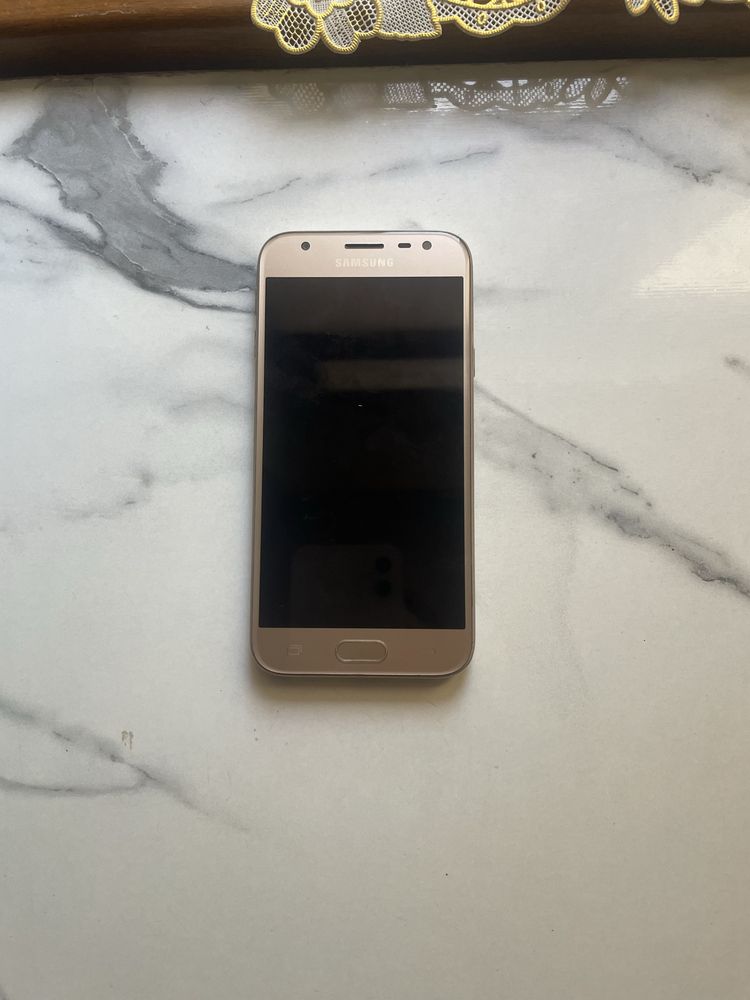 Samsung j3 ideal
