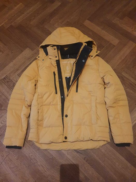 Geaca iarna Tom Tailor marime M