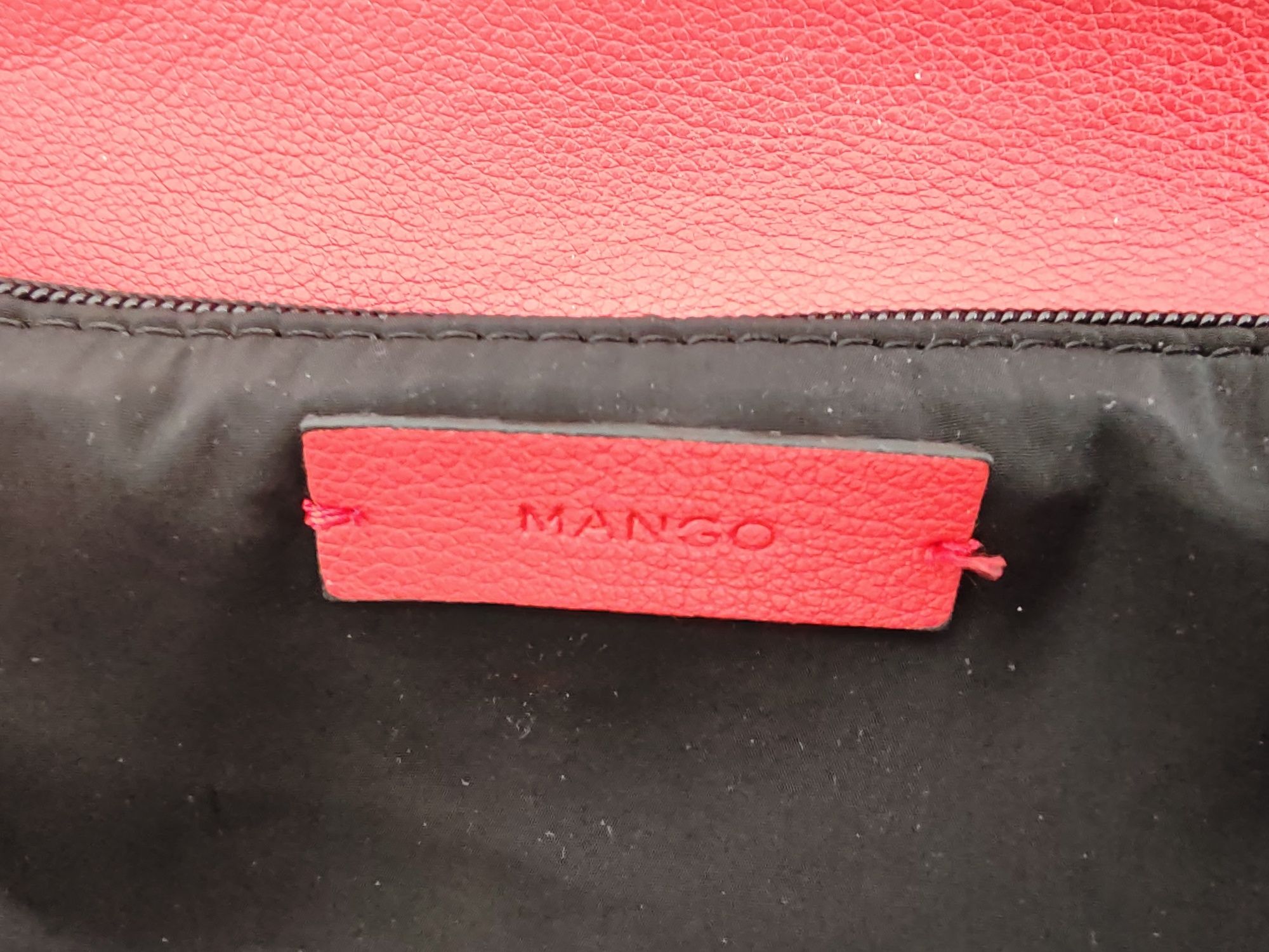 Нова чанта Mango