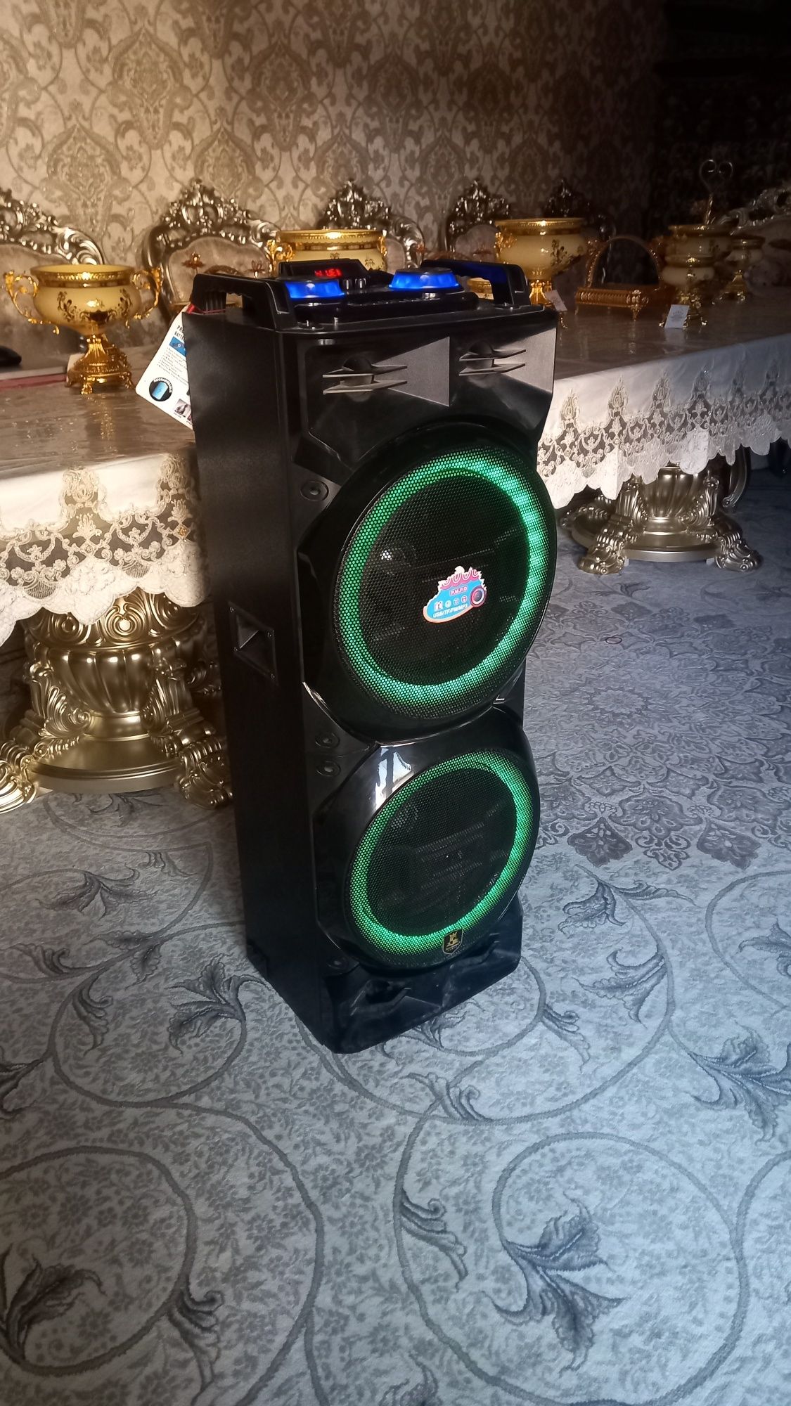 Kalonka bluetooth