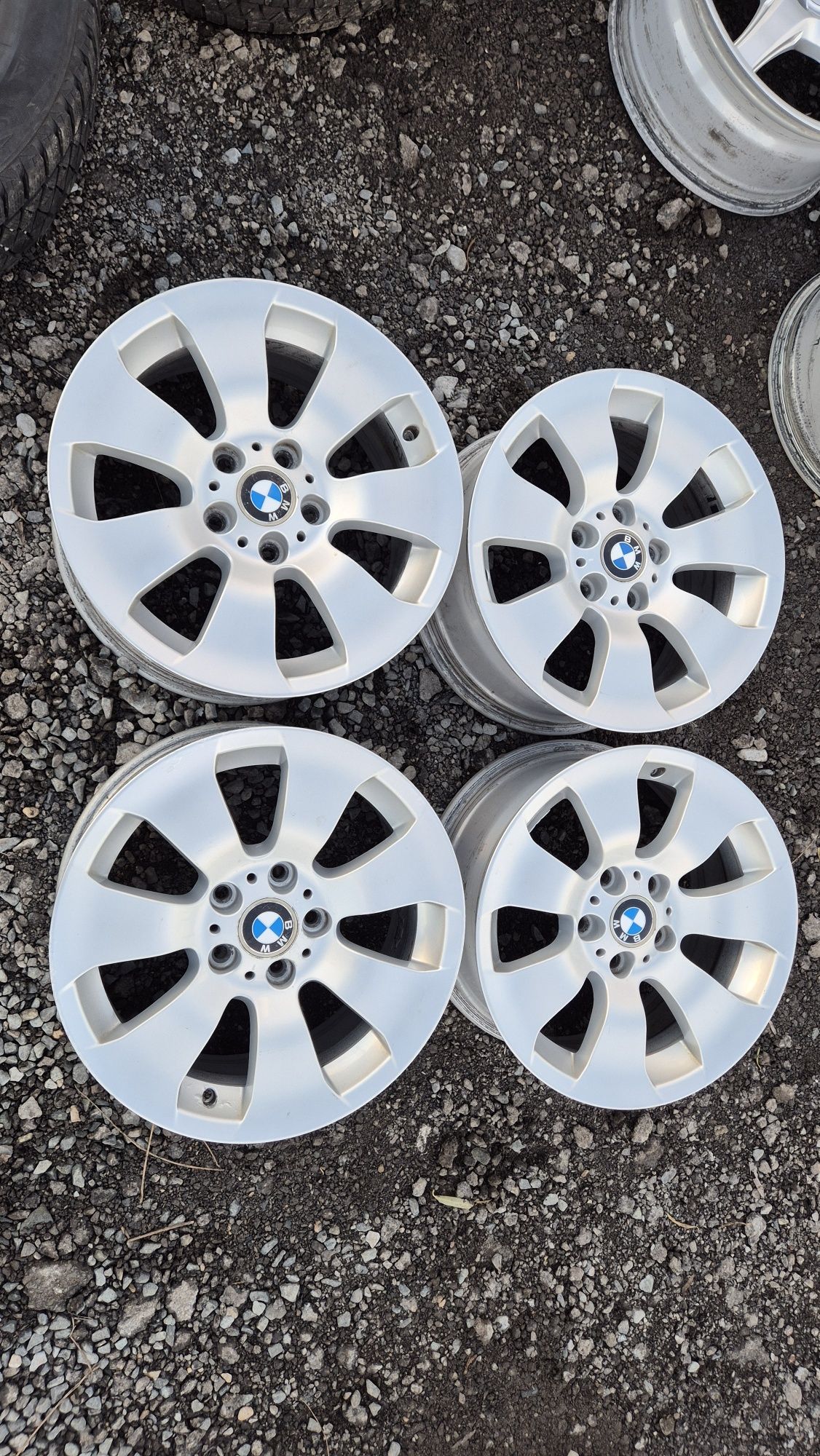 Оригинални джанти БМВ 5/120 BMW e60,e90 5x120