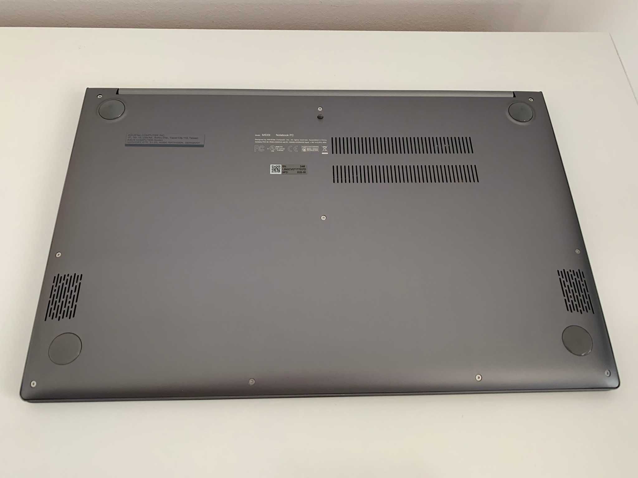 URGENT! ASUS VivoBook S15 16GB RAM, AMD Ryzen 7 4700U, 512GB SSD