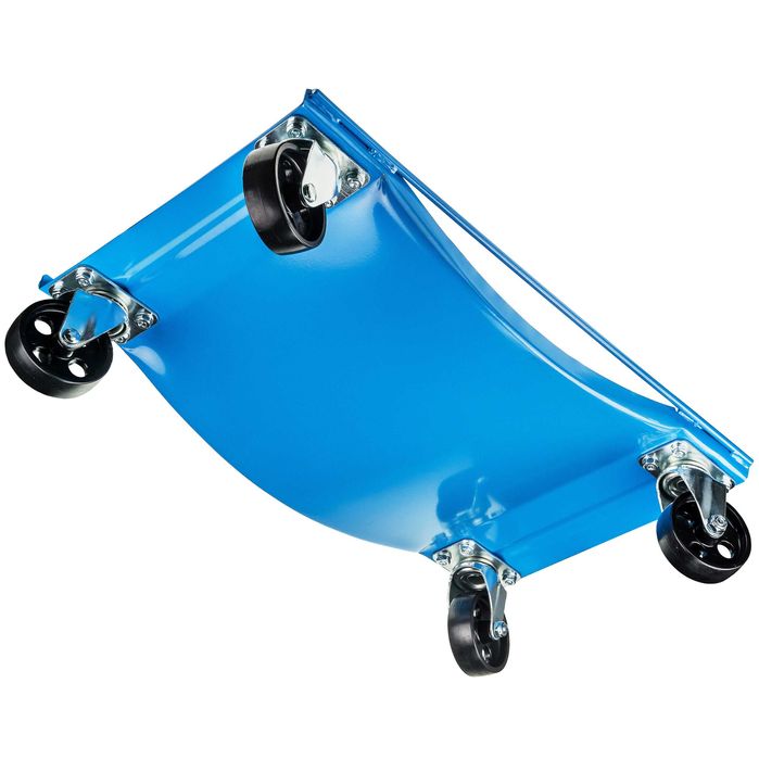 Set 2 Carucioare pentru transport automobile STIX WM-04