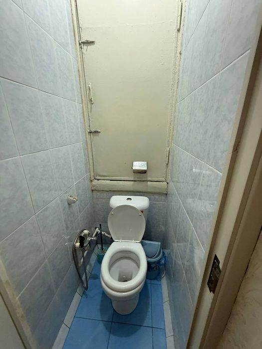 ЧИЛОНЗОР 7-квартал