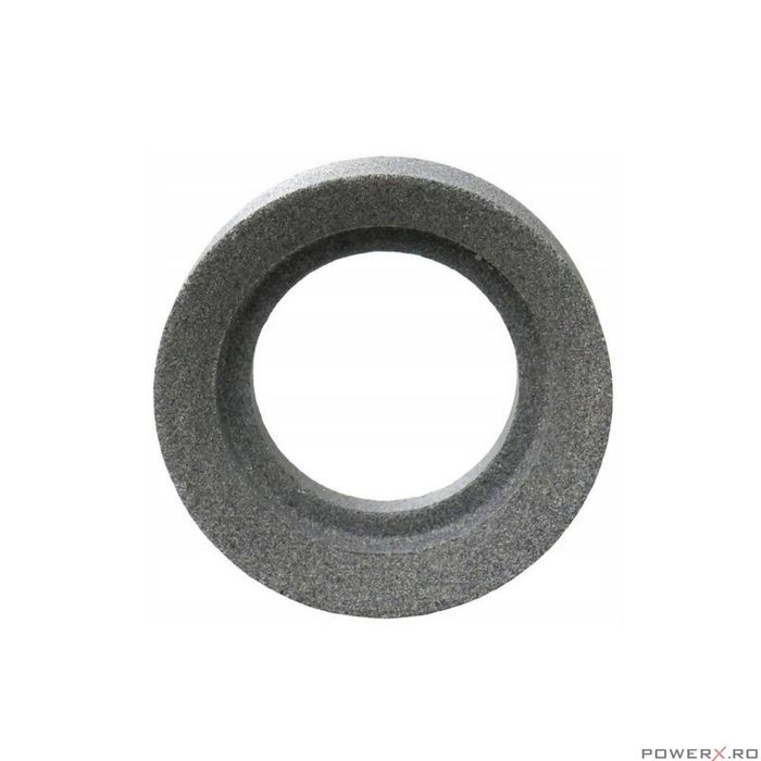 Piatra disc mic pentru masina de ascutit, 58 mm, Powermat