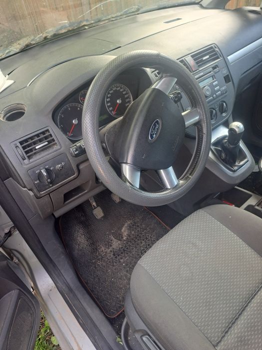Ford c-max 1.8 D