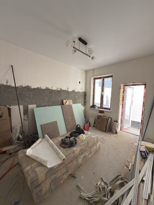 Sergeli Tumani Qum Ariq Maxallada yengi qurilgan Kotej SOTILADI