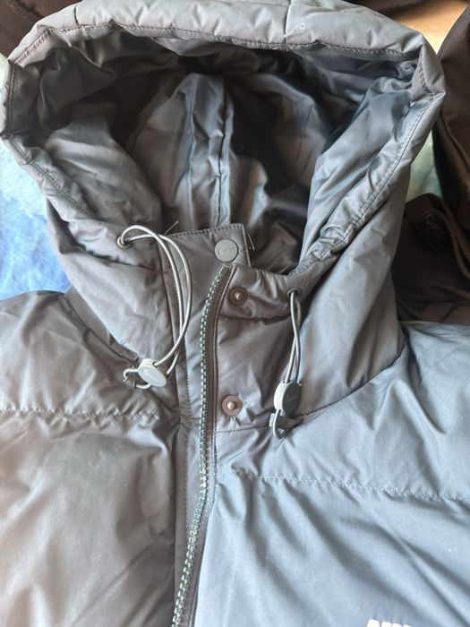 Дамско яке, Nike