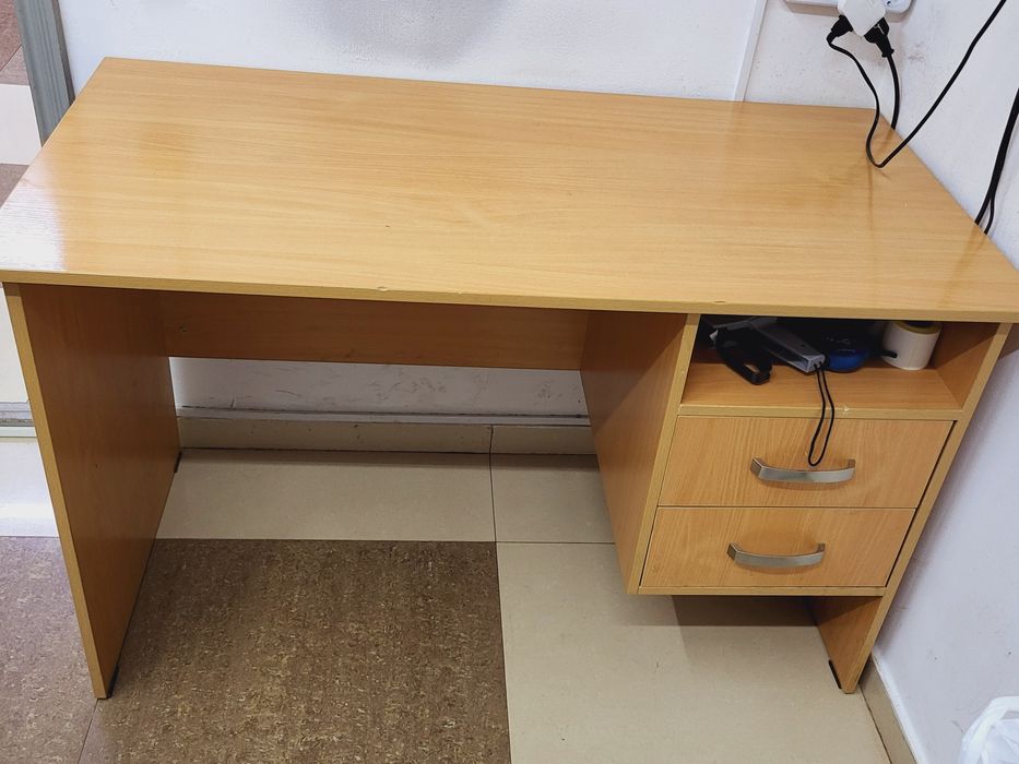 Письменный стол 120×60