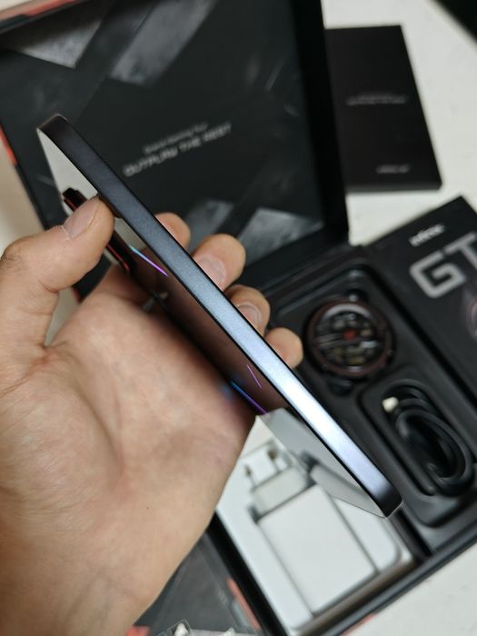 Infinix GT 30 Pro Sotlad