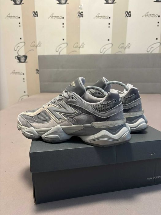 NewBalance 9060 Grey