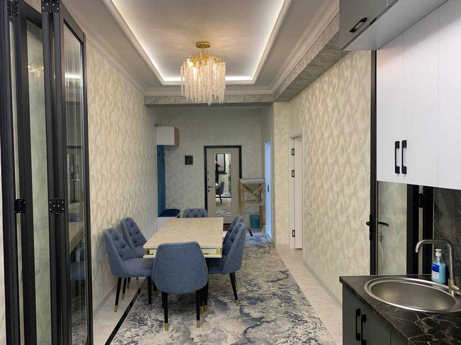 Срочно сдается 2х комнатная квартира в СЕРГЕЛИ 306*