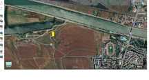 Teren intravilan de Vanzare in Medgidia- Zona Station
