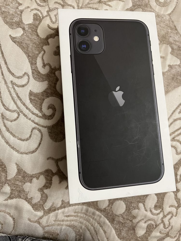 Продам IPhone 11