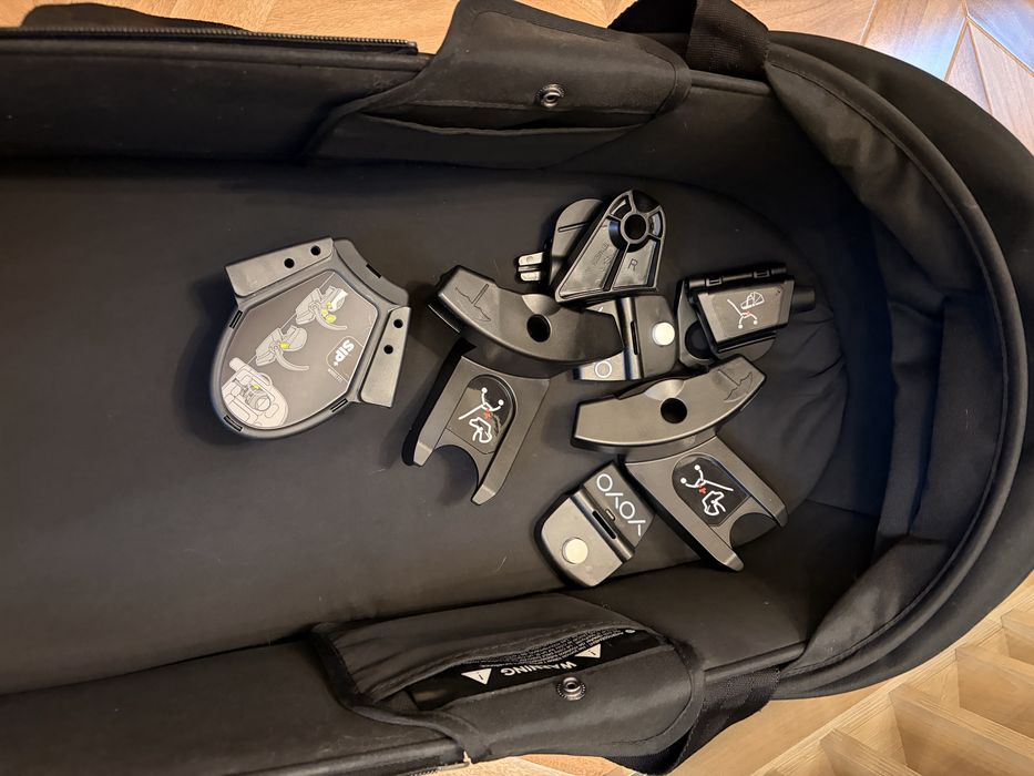 Vand landou Bayzen yoyo