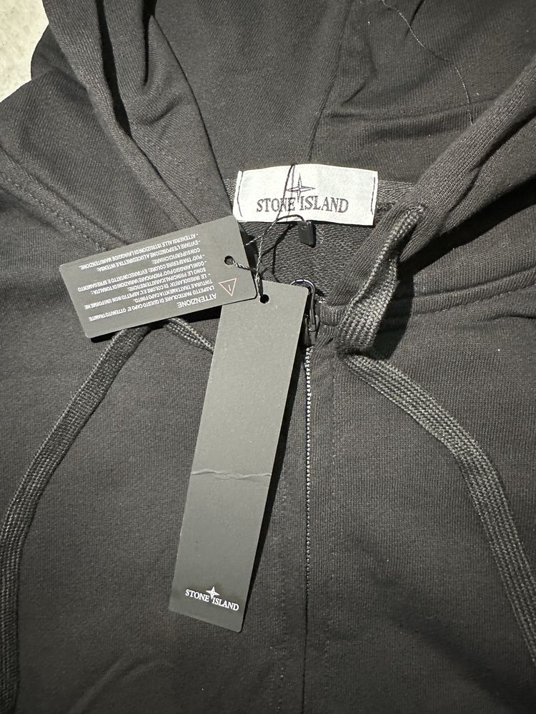 Stone Island горнище с цип