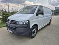 VW T5 lung 4x4 2015 140cp Campervan proiect