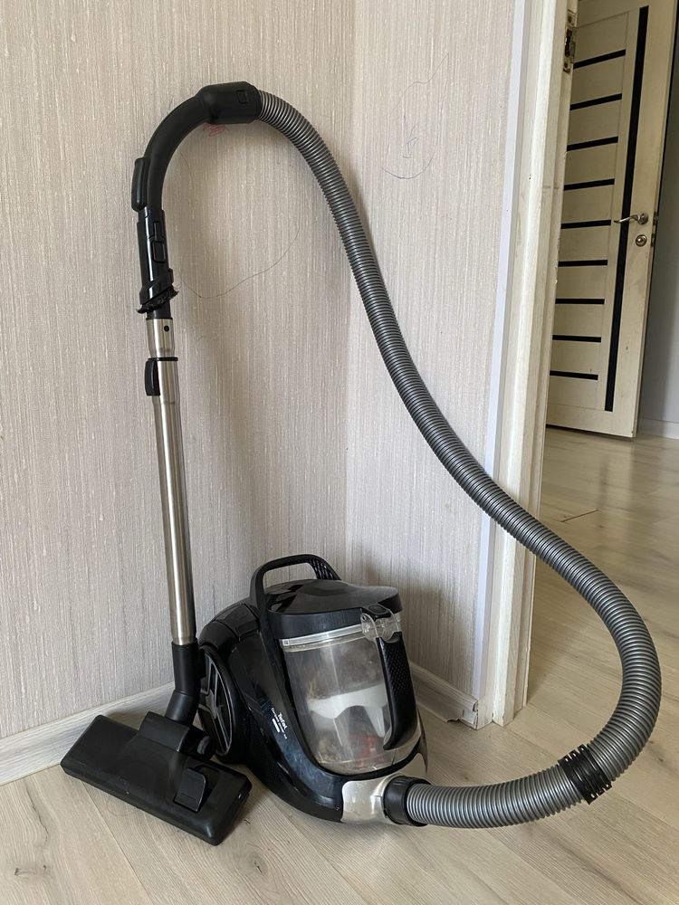 Продам  пылесос tefal