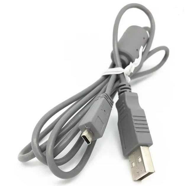 USB кабел за цифрови фотоапарати Samsung Digimax