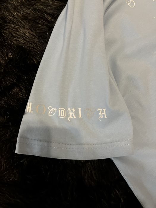 tricou hoodrich original