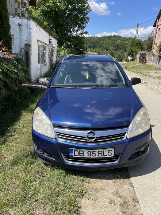 Vand Opel Astra H, 1.7 cdti,  an 2007