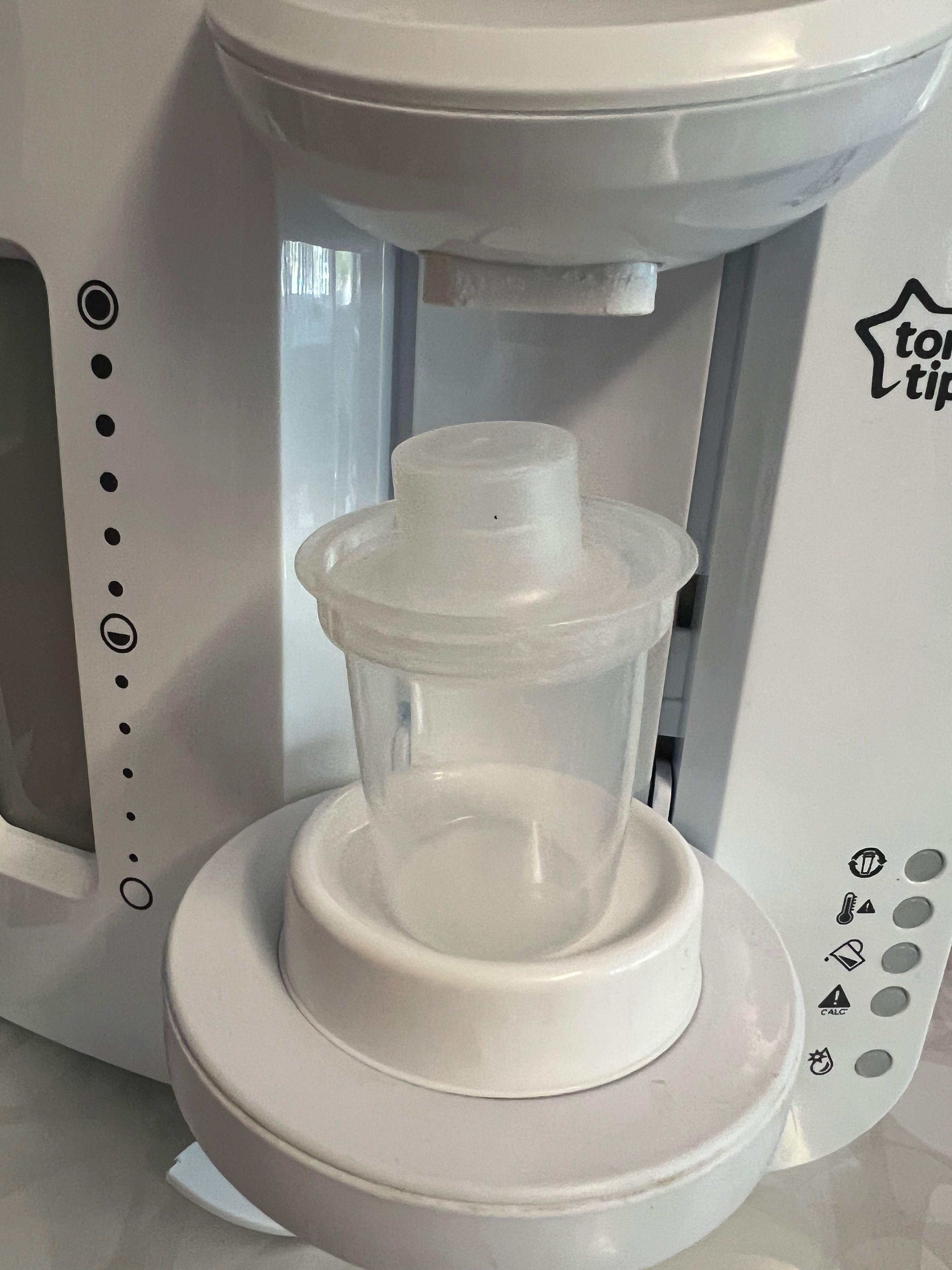 Tommee Tippee perfect prep