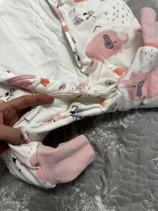 Sac de dormit marime 80