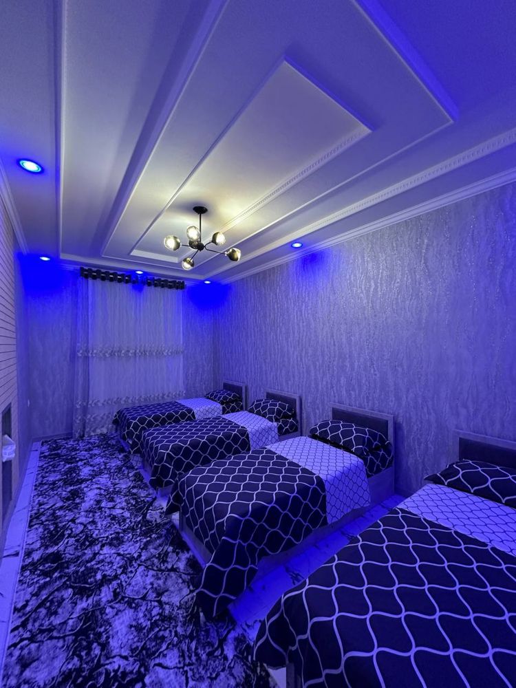 Dacha charvak arenda (sunnat mini) sper skitkada