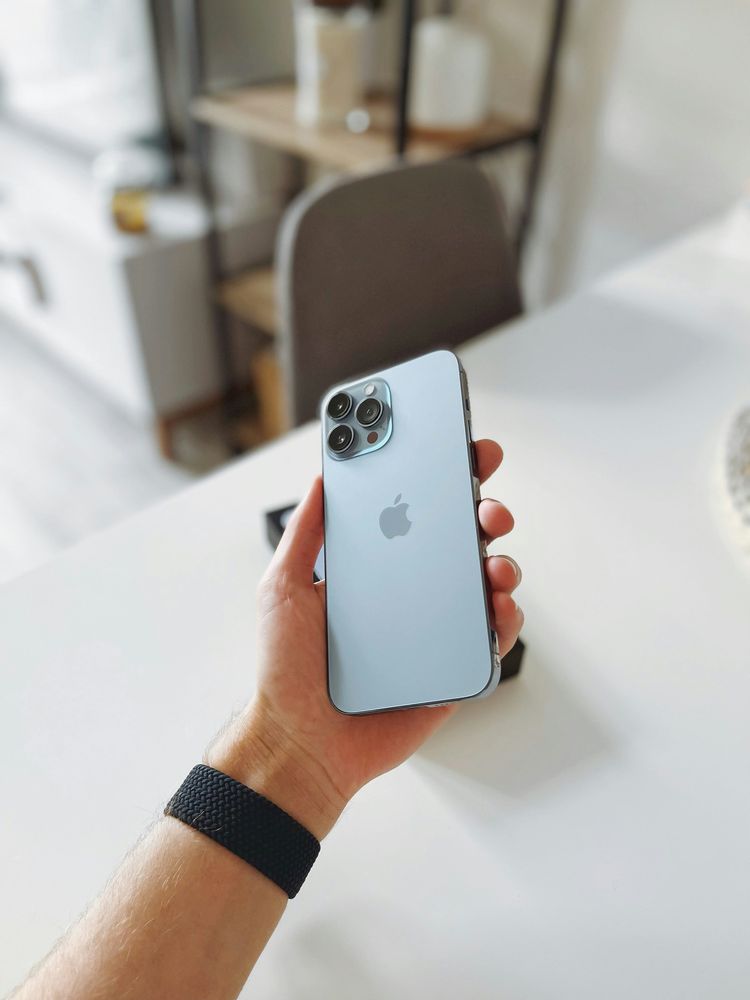 IPhone 13 pro ideal 256gb LLA New