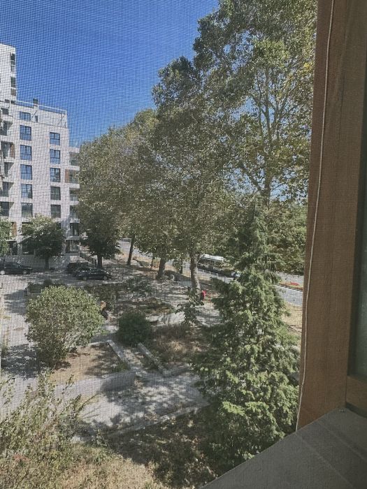 Дава се под наем Двустаен апартамент в Варна, ВИНС - 45 кв.м за 459 € - Снимка #3